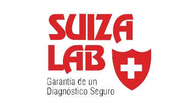 CLIENTE SUIZA LAB DINAMO SOLUTIONS
